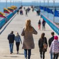 Впервые за 28 лет численность населения Литвы росла