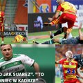 Neregėta bausmė: „lenkų Suarezui“ už brutalų veiksmą prieš lietuvį – rekordinė diskvalifikacija