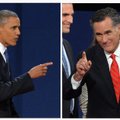 После дебатов Обама обвинил Ромни в нечестности