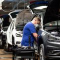 Kas penkta vokiečių įmonė naikina darbo vietas, nepaisant valstybės pastangų jas išgelbėti