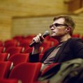 Режиссер Гинтарас Варнас предлагает переименовать Русский драмтеатр