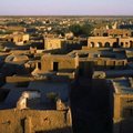 Prancūzijos ir Malio kariškiai įžengė į Timbuktu miestą