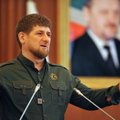 Кадыров готов дать показания по делу Немцова