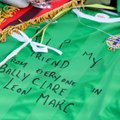 Antra auka per savaitę: Euro 2016 mačo metu mirė šiaurės airis