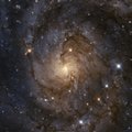 Космический телескоп "Джеймс Уэбб" обнаружил две новые галактики