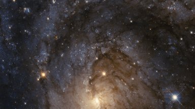Космический телескоп "Джеймс Уэбб" обнаружил две новые галактики