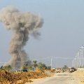 Ирак: авиация коалиции уничтожила лидеров "Исламского государства"