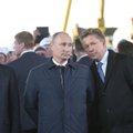 „Gazprom“ keičia kainodarą Lietuvai