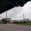 Ignalinos atominėje elektrinėje darbo metu mirė vyras