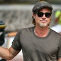 Brado Pitto ir jo santykių su vaikais dramoje įsižiebė viltis: yra vienas šansas atgaivinti ryšį 
