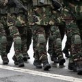 В Литве предлагают запретить военным выезд в представляющие угрозу страны - РФ, Беларусь, Молдову и Китай
