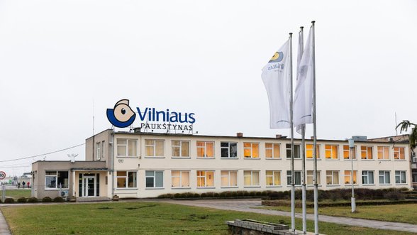 Vilniaus priemiestyje – gyventojų kova su bendrove: abi pusės jaučiasi situacijos įkaitais