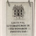 Konfliktas tarp lituanistų ir ministerijos: skrieja kaltinimai