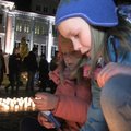 Vilniuje vyksianti akcija ,,Renkuosi gyvybę“: už abortą atsakinga ne tik moteris, bet ir visuomenė bei valstybė