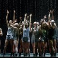 Naujasis Baltijos šokis: įžymiausių rusų, estų ir britų choreografų susitikimų kryžkelė