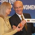 Paaiškėjo Lietuvos merginų krepšinio rinktinės varžovės pasaulio čempionate