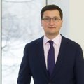 Vilniaus kogeneracinės jėgainės vadovas: pirmieji bandymai tiekti šilumą turėtų įvykti šių metų pabaigoje