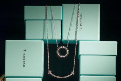Tiffany & Co