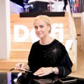 Delfi premjeroje – pastarųjų metų įkvėptą naują albumą pristatanti Inga Jankauskaitė