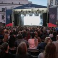 „Midsummer Vilnius“ grįžta: Valdovų rūmuose vyks penkių dienų šventė
