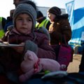 Предел достигнут: некоторые самоуправления Литвы ограничивают поселение беженцев из Украины