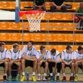 S. Butauto taurės finale Kauno „Žalgiris“ po atkaklios kovos nusileido Latvijos čempionams