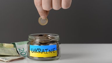 We dodged a historic bullet – Landsbergis on US approval of Ukraine aid