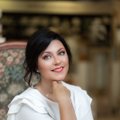 Verslininkė Jolanta Chlevickienė: nei viena versli moteris neturėtų savo verslo, jei būtų laukusi, kol užaugs vaikai