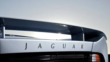 Jaguar готовит конкурента BMW X3
