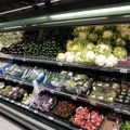 Vyriausybė spręs dėl lengvatinio PVM daliai maisto produktų