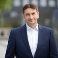 Darius Maikštėnas. Lietuvos istorinis šansas tapti energijos eksportuotoja