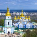 Karą išgyvenančios Ukrainos sostinėje apstu architektūrinių šedevrų: skaičiuoja šimtametę istoriją