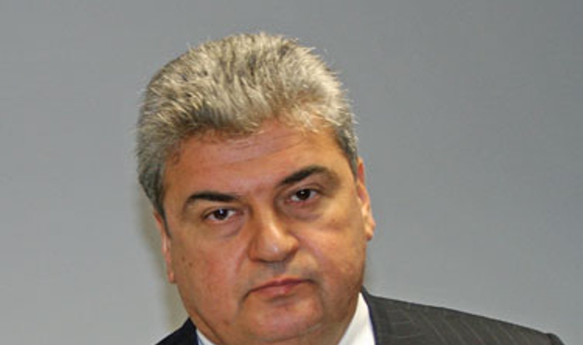 Vladimiras Orechovas