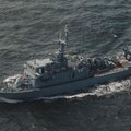 В Клайпеде начинаются крупнейшие военные учения в Балтийском море BALTOPS 24