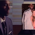 Kobe Bryantas buvo talentingas ne tik krepšinio aikštelėje: vienas vaizdo įrašas po tragiškos žūties itin spaudžia širdį