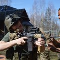 Fake news on withdrawal of NATO troops from Lithuania being spread