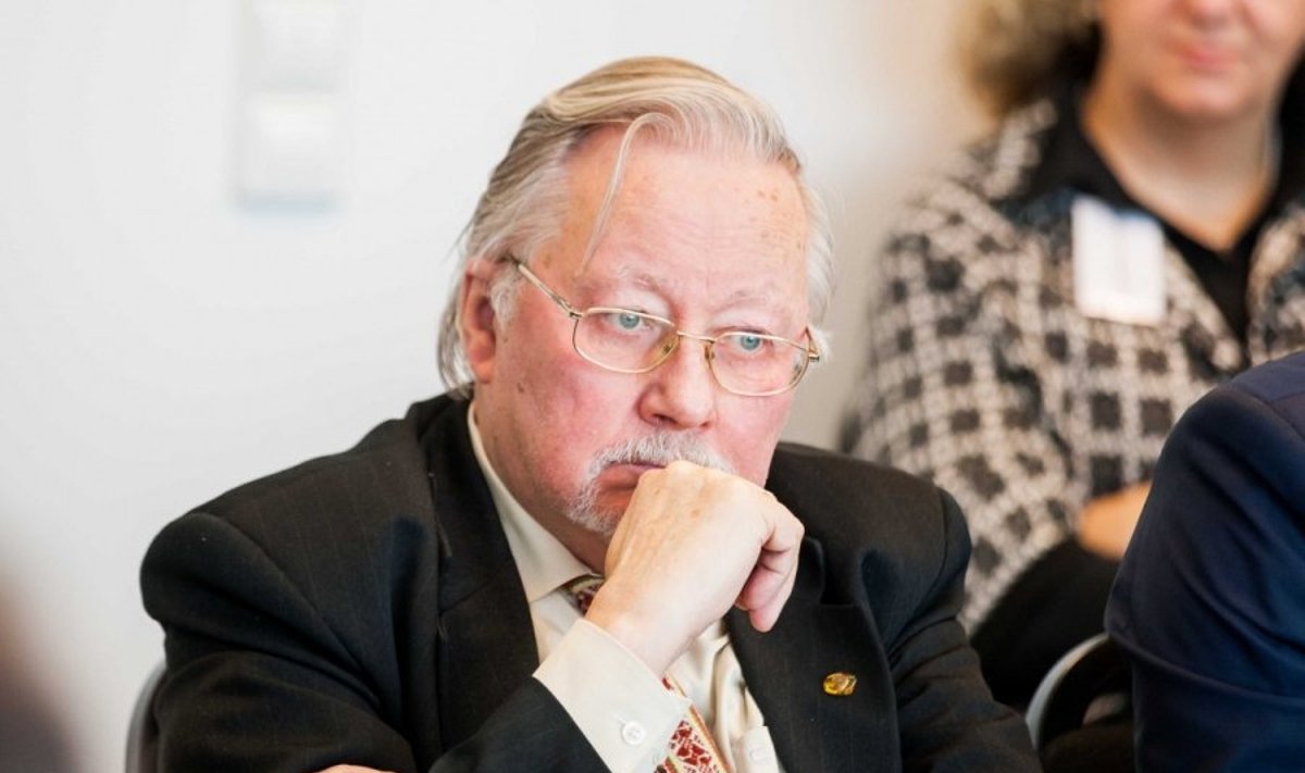 Vytautas Landsbergis