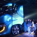 „Iveco Z Truck“: ateitis žvelgia į mus, o mes..?