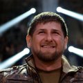 Atsiprašė R. Kadyrovą kritikavęs Rusijos politikas