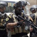 Saudo Arabijoje susisprogdino du „al Qaeda“ kovotojai