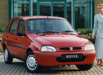 Rover 100 (1994 m.)