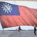 Kinija: Taivano prijungimas yra „neišvengiamas“