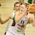 Treneriai prognozuoja įdomų Lietuvos moterų čempionato ketvirtą ratą