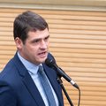 Prosecutor general asks lifting MP Žemaitaitis’ immunity from prosecution