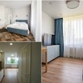Penki mažiausi, tačiau brangiausi būstai Lietuvoje: sąrašo lyderis – 18 kv. m butas už daugiau nei 100 tūkst. eurų