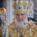 Rusijos ir pasaulio ortodoksai švenčia Kalėdas