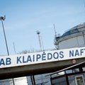 Po sutarties su JAV bendrove „Klaipėdos nafta“ planuoja investicijas į naujus SGD terminalus