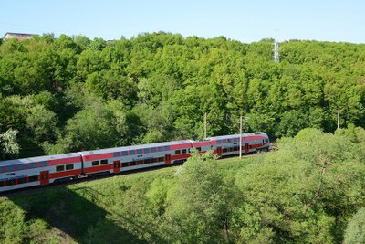 Lietuvos geležinkeliai