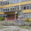 Nykstanti Lietuva: jau pardavinėja tuščias mokyklas