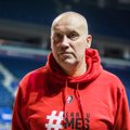 Kurtinaitis – apie komandos problemą: tai lengva mūsų duona, bet to neišnaudojame